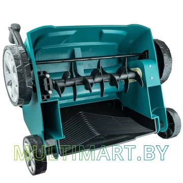 Скарификатор-аэратор Makita UV3200 картинка 2